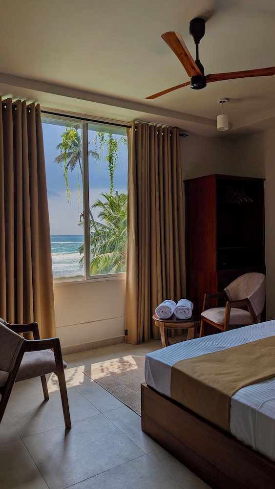 Hotel Ivory Resort Dikwella