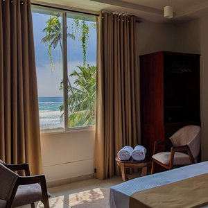 Hotel Ivory Resort Dikwella cazare Dickwella Central