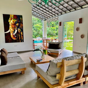 Hotel The Jungle Loft - Galle cazare Galle