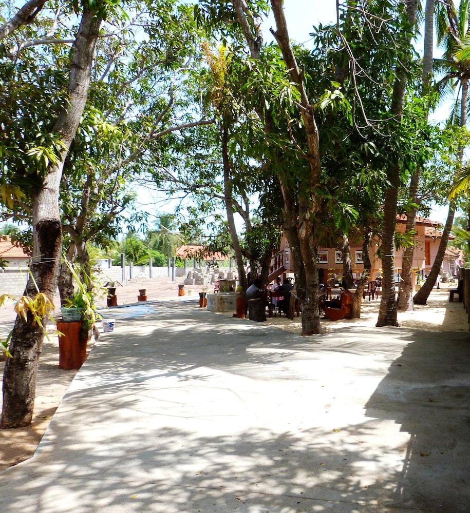 Hotel Plvillas