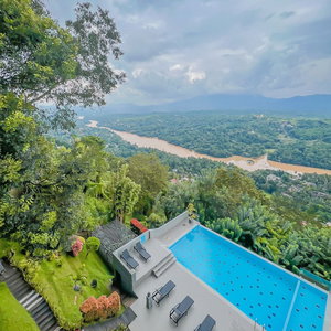 Hotel Mount Blue Kandy cazare Kandy