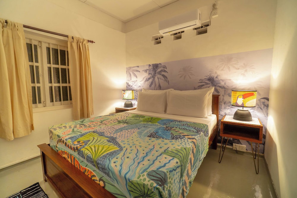 Hotel Bird Of Paradise - Ahangama Villa