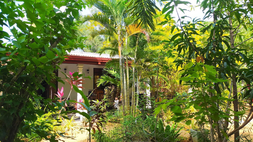Hotel Yashi's Place Sigiriya