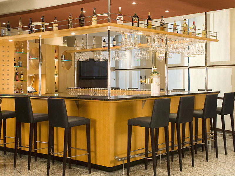 Hotel Nh Dresden Neustadt