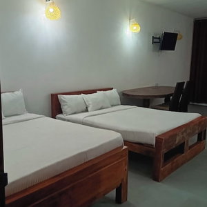 Hotel Adisham Village Home cazare Haputale