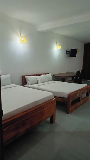 Hotel Adisham Village Home cazare Haputale