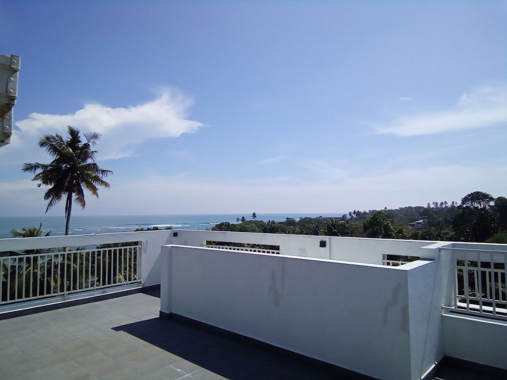 Hotel The Moose Weligama