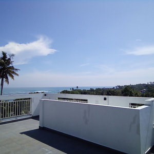 Hotel The Moose Weligama cazare Weligama