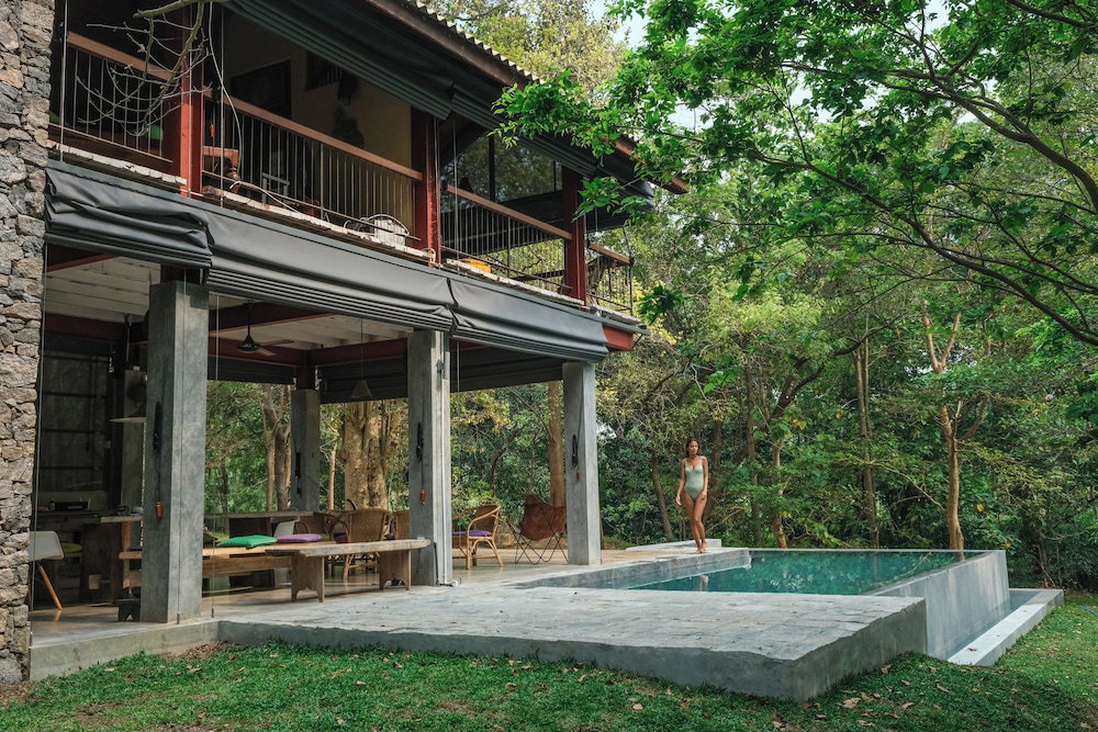 Hotel The River House Dambulla By The Serendipity Collection