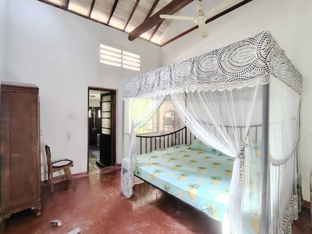Hotel Thuru Sewana Villa