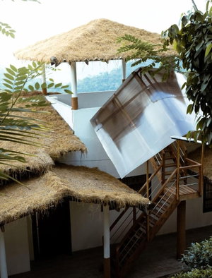 Hotel Falcon Villas cazare Badulla