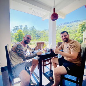 Hotel Adams Peak Inn cazare Hatton