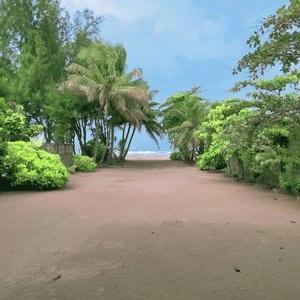 Hotel Moragalla Beach Home Guesthouse (Newly Opened Hotel) cazare Beruwala