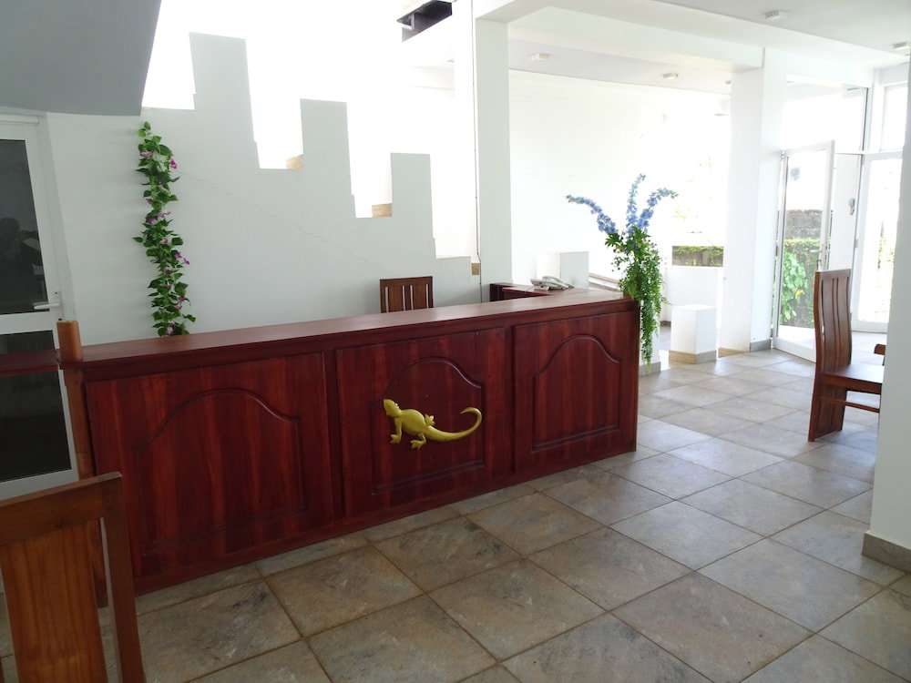 Moragalla Beach Home Guesthouse (Newly Opened Hotel)