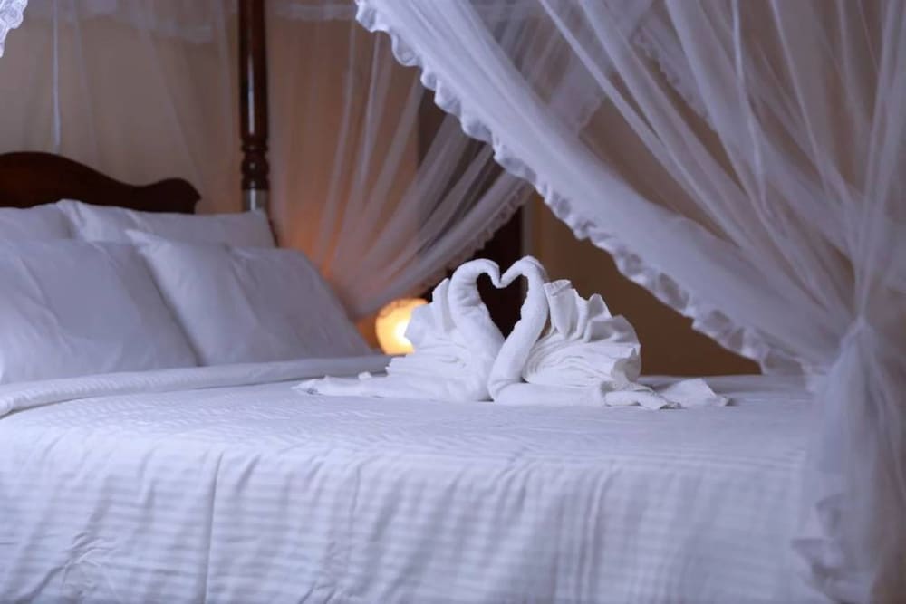 Hotel Villa Ana
