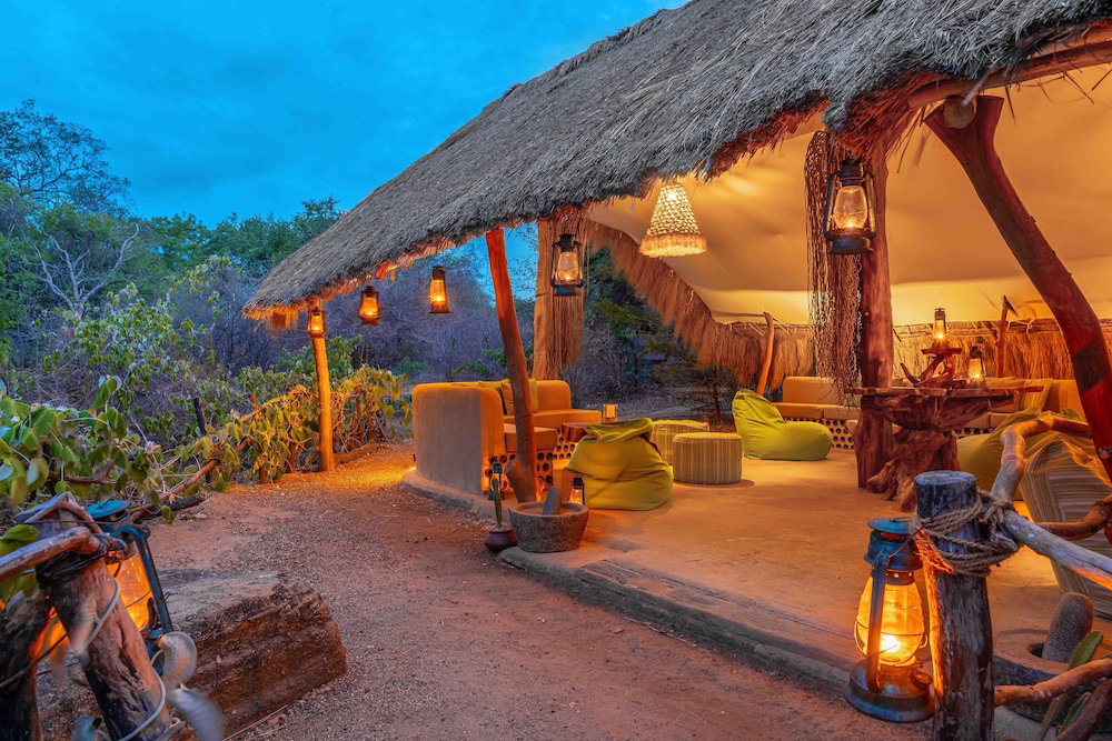 Hotel Leopard Safaris Yala