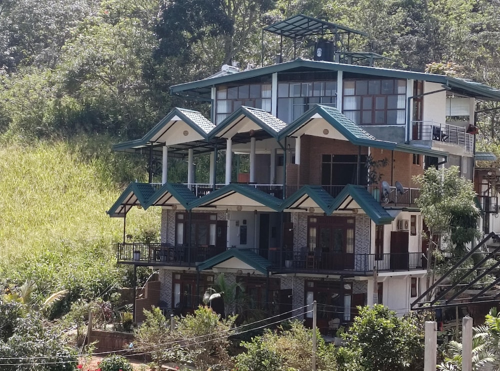 Hotel Seenbest Ella