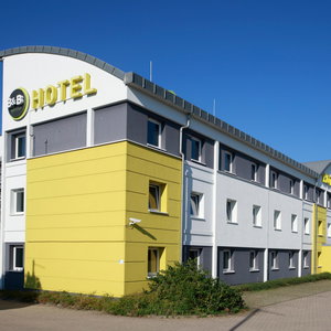 Hotel B&B Hotel Leipzig-Nord cazare Leipzig