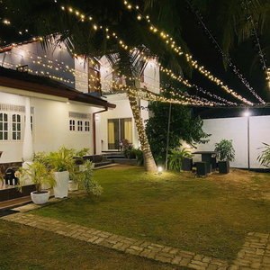 Hotel White Villa Airport Transit Hotel cazare Katunayaka
