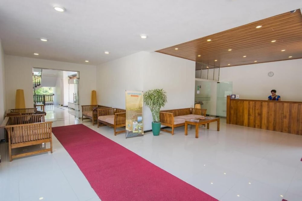Hotel Okwin Resort