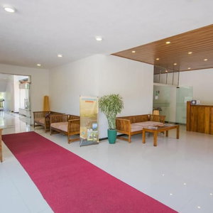 Sejur Okwin Resort vacanta Gampola