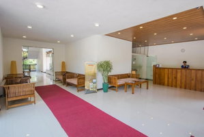 Hotel Okwin Resort cazare Gampola