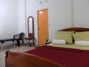 Hotel The Red Keep cazare Nilaveli