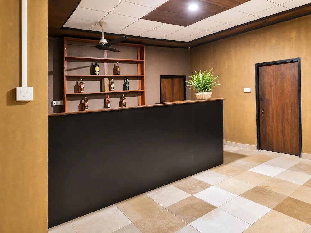 Hotel Vegas Nature Retreat