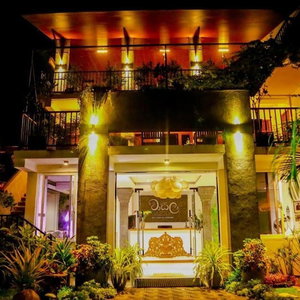Hotel Waasala Eco Luxury Heaven cazare Anuradhapura