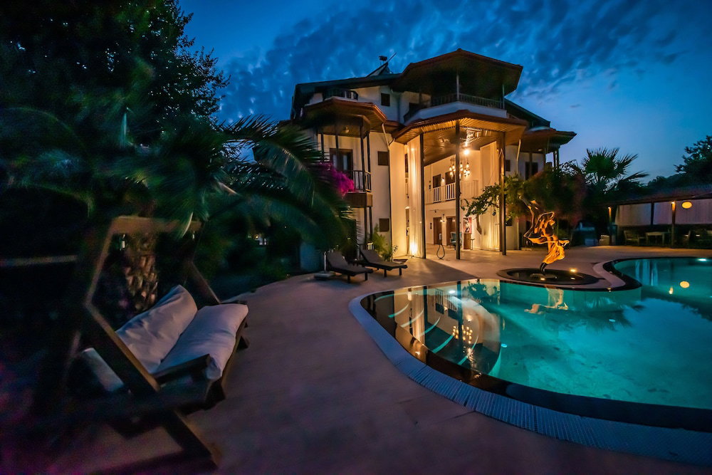 Murat Pasa Konagi Boutique Hotel