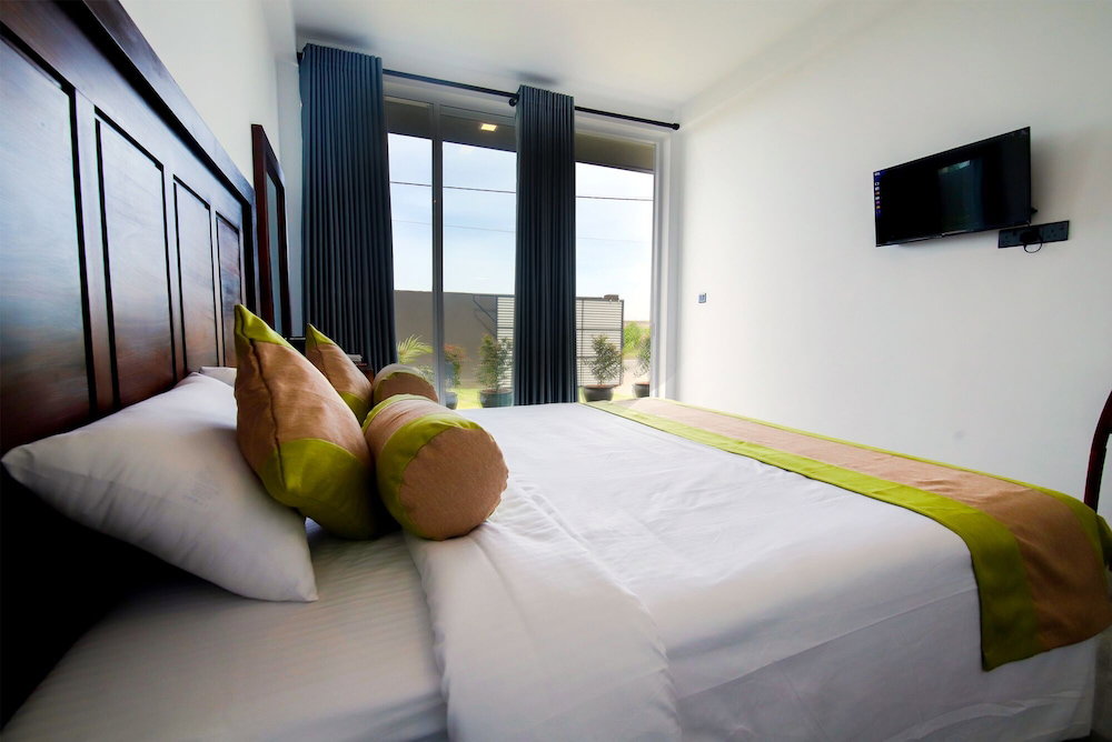Hotel Cinnamon Tree Resort Akurala-Hikkaduwa