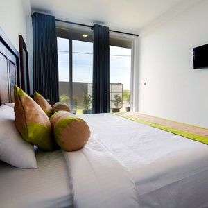Hotel Cinnamon Tree Resort Akurala-Hikkaduwa cazare Ambalangoda