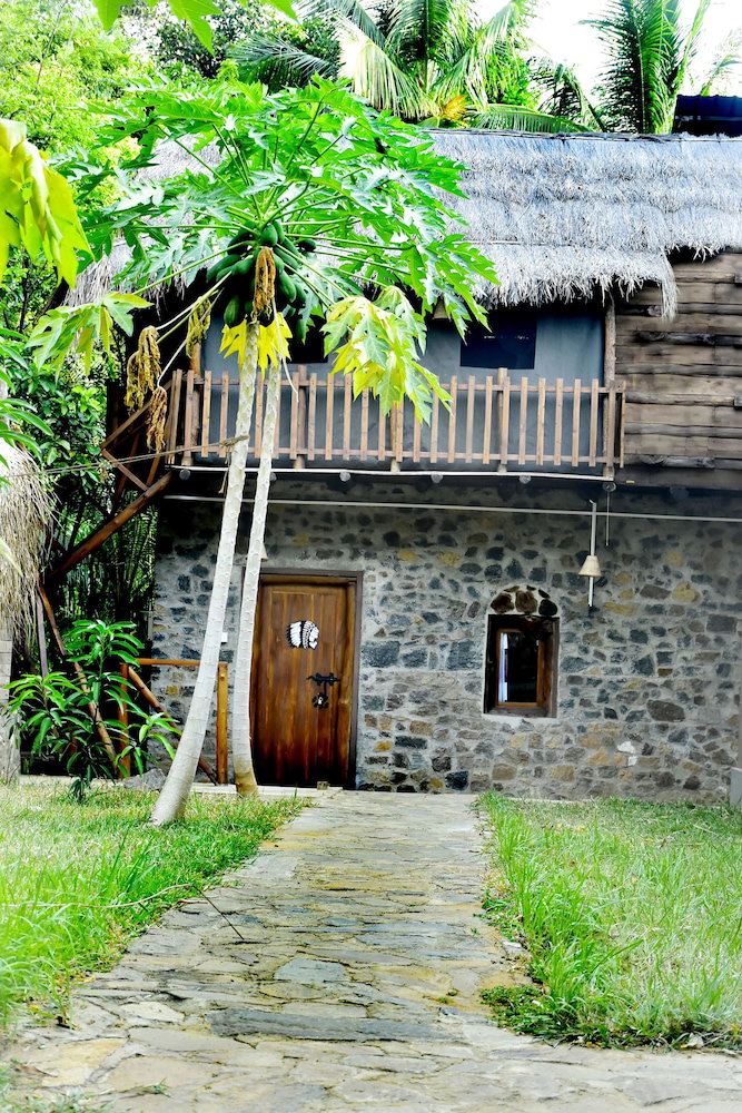 Hotel Lizard Safari Lodge
