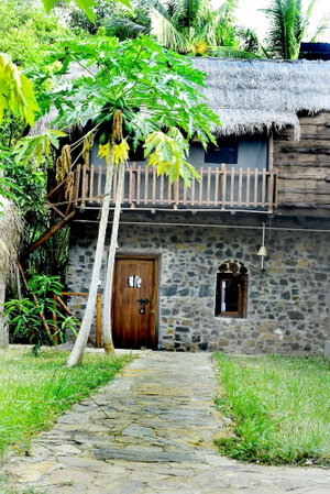 Hotel Lizard Safari Lodge cazare Udawalawa