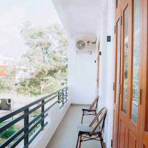 Hotel Kings Town Hotel cazare Anuradhapura