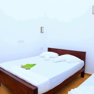 Hotel River Edge Yala cazare Tissamaharama