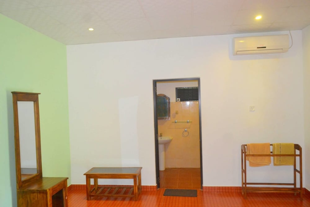 Wilpattu Dilsara Holiday Resort