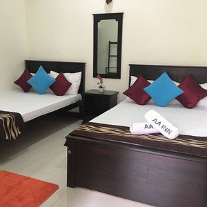 Sejur Aainn Guest vacanta Trincomalee