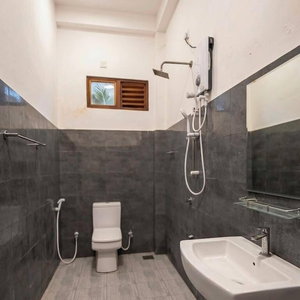 Hotel White Pearl Resort cazare Arugam Bay