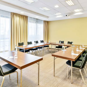 Hotel Nh Ludwigsburg cazare Ludwigsburg