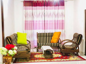 Hotel Family Ties Guest Inn cazare Ella Town