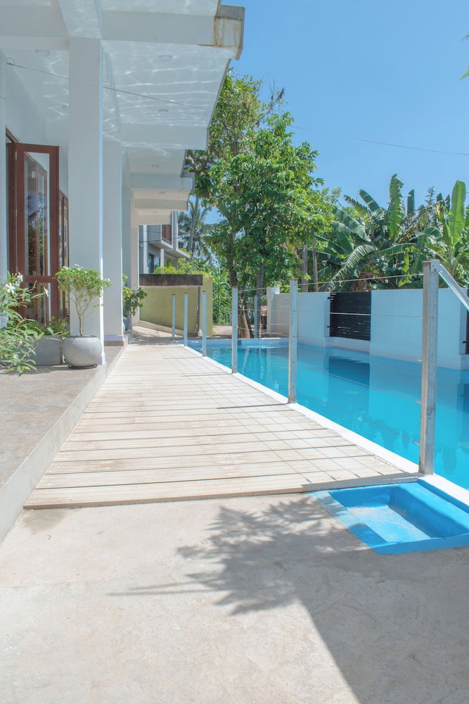 Hotel Caliza Unawatuna By Sea Cloud