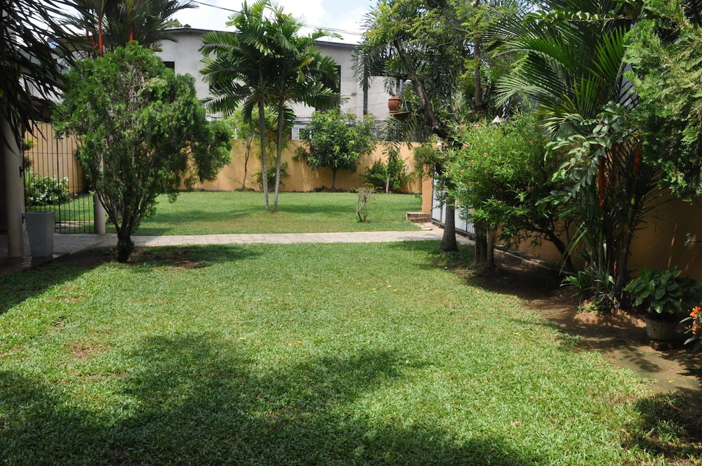Hotel Molesworth Homestay