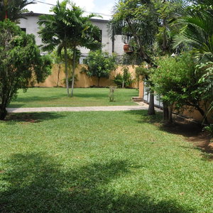 Hotel Molesworth Homestay cazare Dehiwala-Mount Lavinia