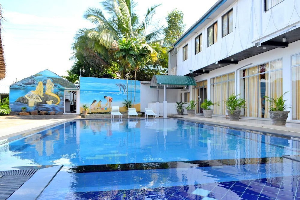 Hotel Home Feel Hotel