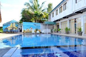 Hotel Home Feel Hotel cazare Katunayaka