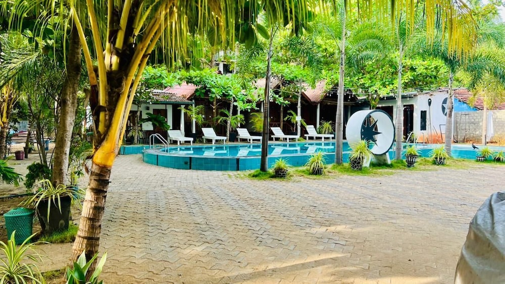 Hotel Trinco Star Cabana