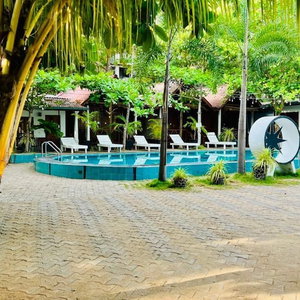 Hotel Trinco Star Cabana cazare Trincomalee