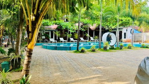 Hotel Trinco Star Cabana cazare Trincomalee