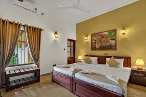 Hotel The Tusker's Hideout cazare Kegalle